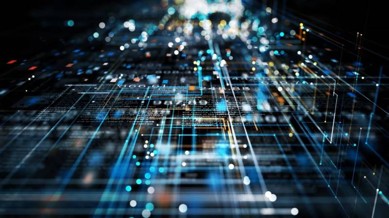 辽宁AI软件开发公司:Python赋能网页开发的适用场景解析
