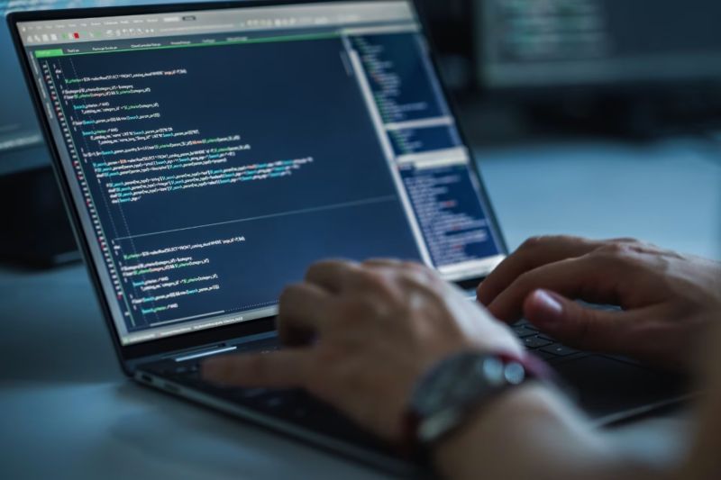 辽宁软件定制开发:PHP与Node.js,后端解决方案的优势博弈